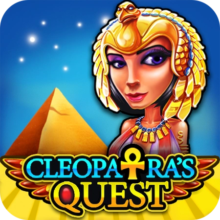 Hình minh họa Cleopatra's Quest